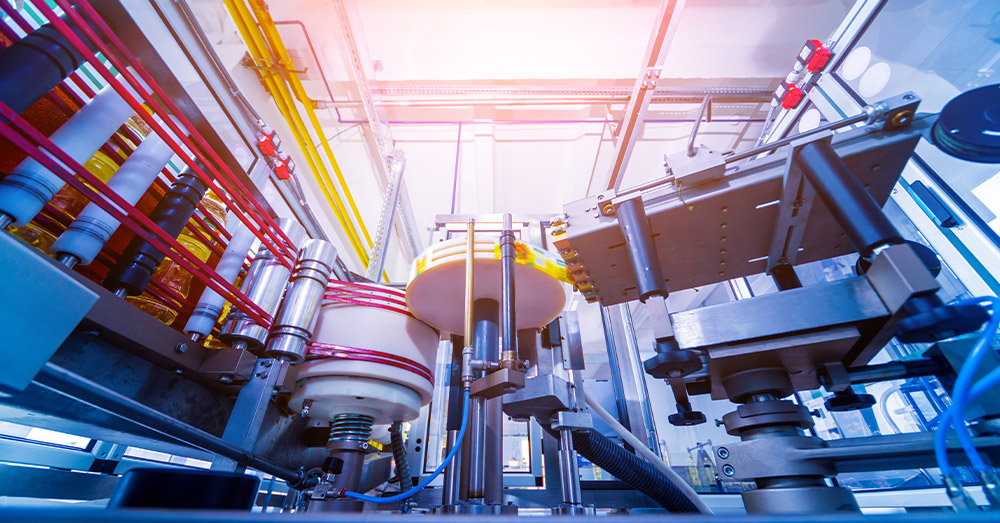 just-in-time-Produktion 